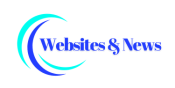 Websites &amp; News logo